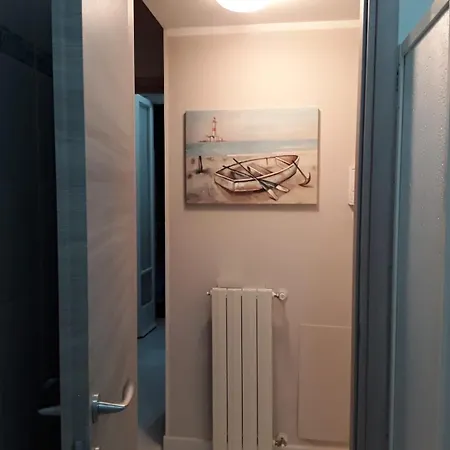 La Casa Di Annarella Apartment Sanremo