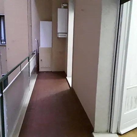 La Casa Di Annarella Apartment Sanremo