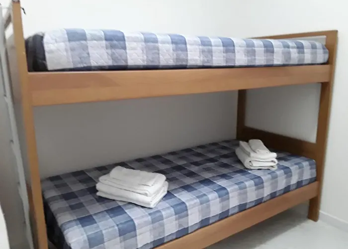 La Casa Di Annarella Sanremo