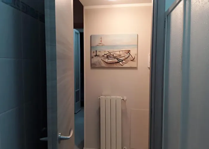 La Casa Di Annarella Apartment Sanremo