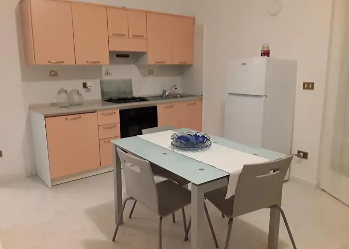 Apartment La Casa Di Annarella