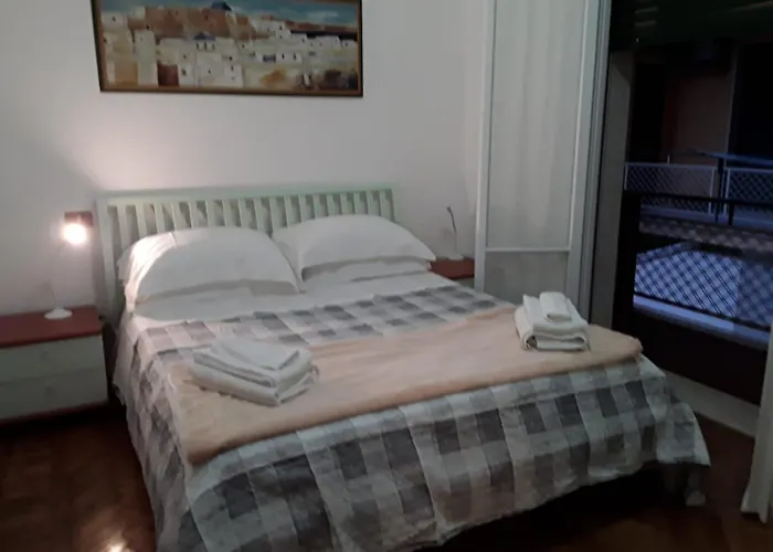 Apartment La Casa Di Annarella *