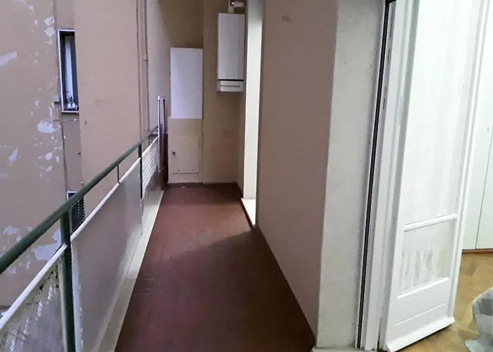 La Casa Di Annarella Apartment Sanremo