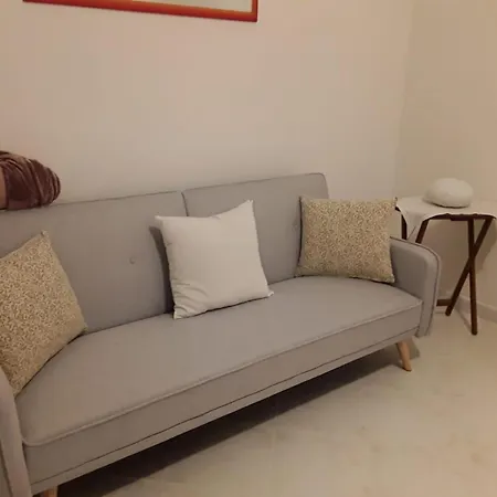 Апартаменти La Casa Di Annarella