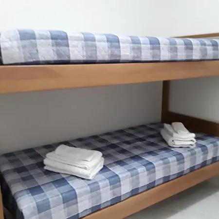 La Casa Di Annarella Санремо