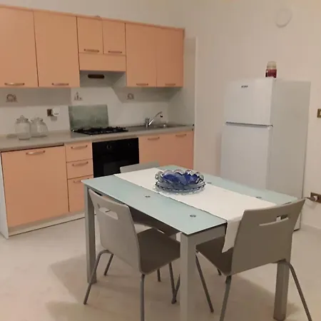 Апартаменти La Casa Di Annarella