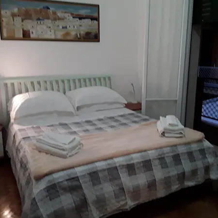 Апартаменти La Casa Di Annarella *