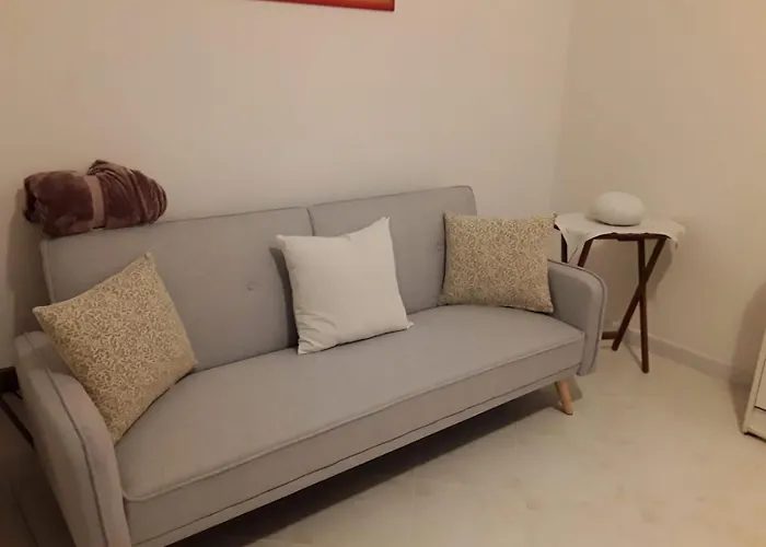 Appartement La Casa Di Annarella