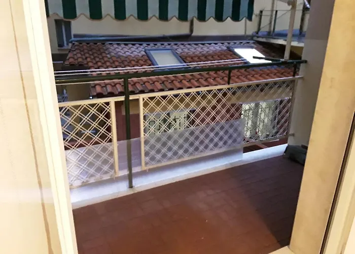 Apartamento La Casa Di Annarella Sanremo